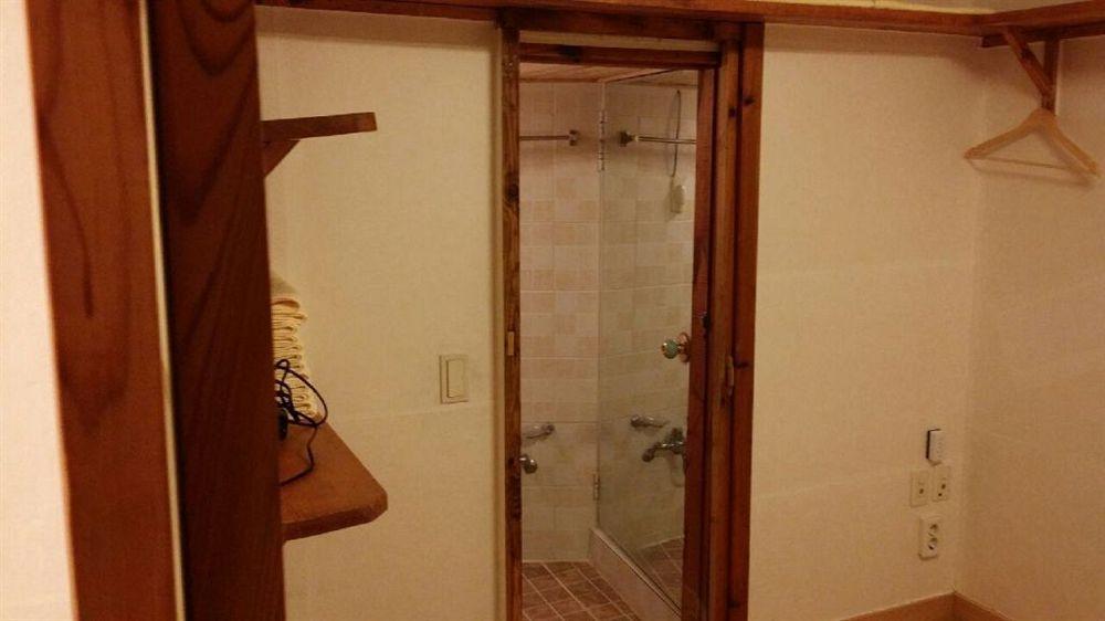 Hyosunjae Hanok Guesthouse Сеул Екстер'єр фото